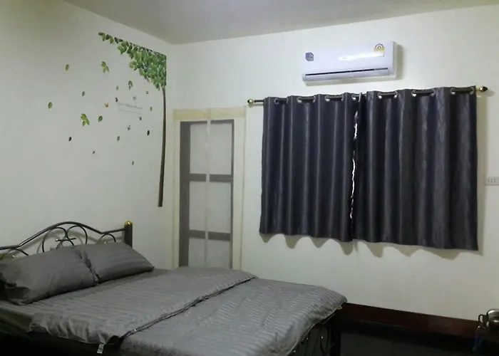 Green Box Aparthotel Bangkok